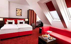 Hotel Best Western Plus Amedia Wien  4*